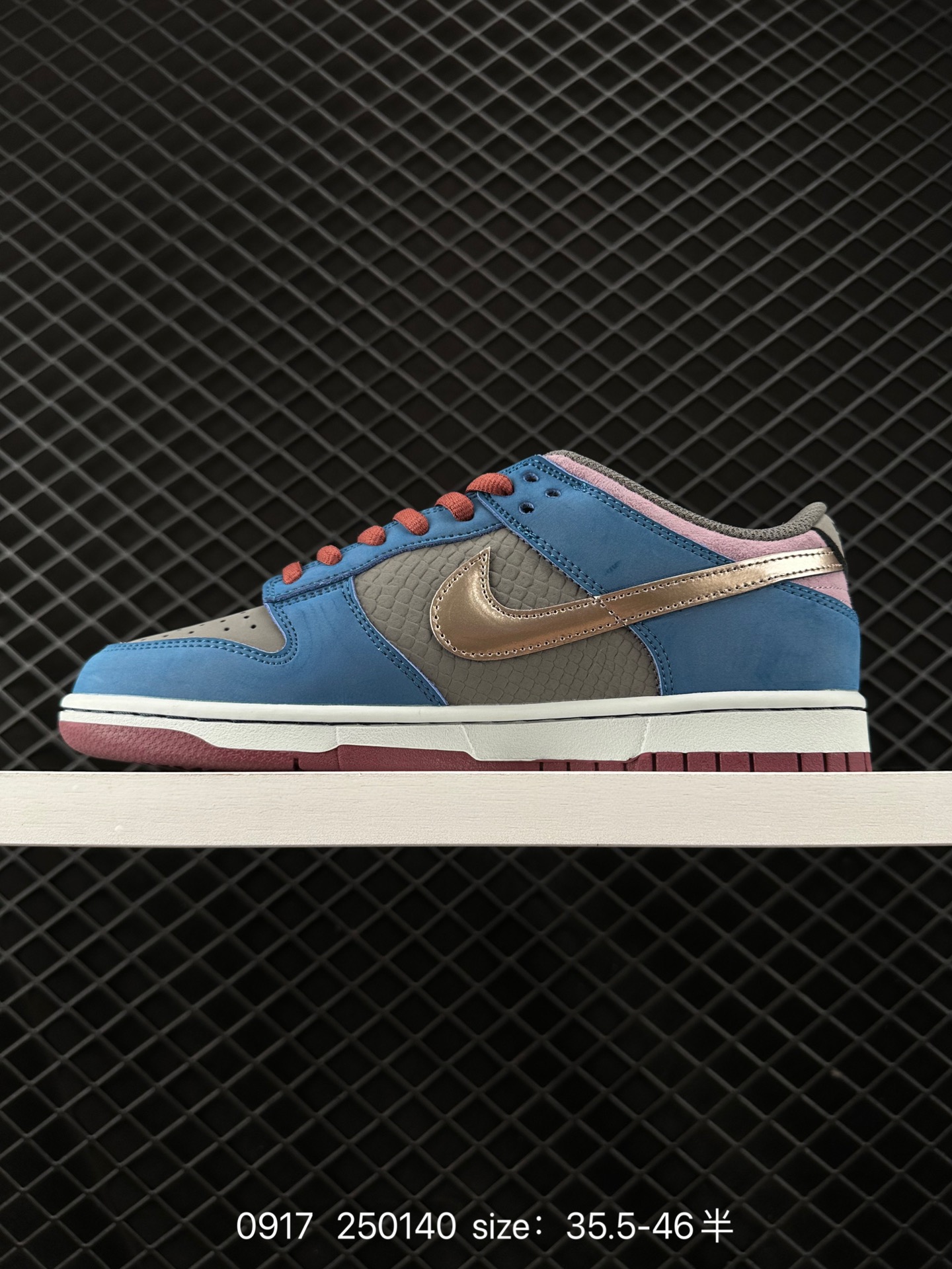 Air Jordan 1 Low AJ1